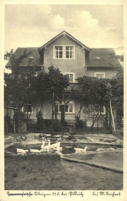 S&ouml;brigener Stra&szlig;e 18  Dresden
