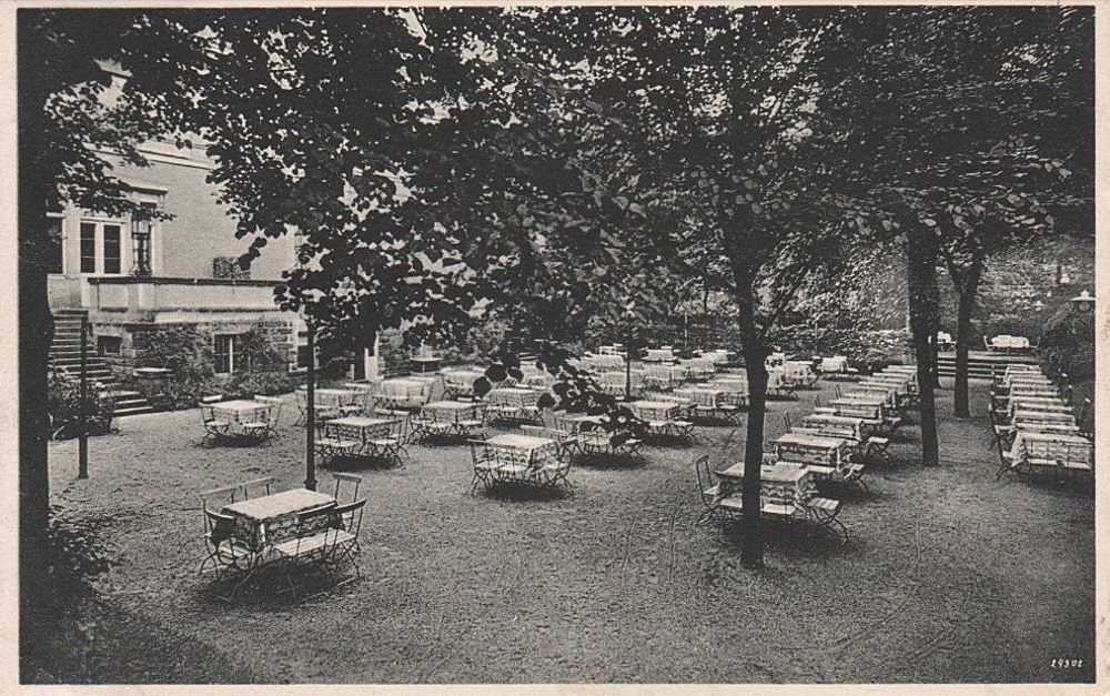 Albrechtstra&szlig;e 6 / Grunaer Stra&szlig;e 48  Dresden
