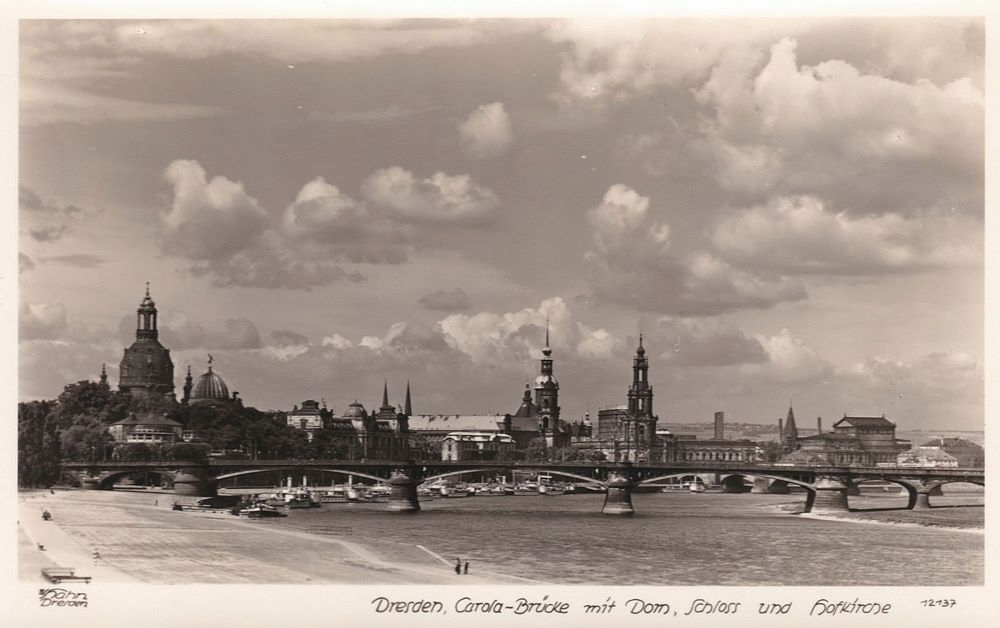Carolabrücke Dresden Carolabrücke Dresden