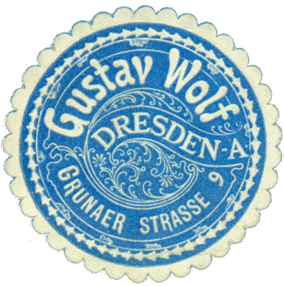 Grunaerstra&szlig;e 6  Dresden