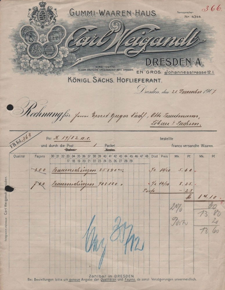 Johannesstraße 12 / Lingnerallee (Johann Georgenallee) Dresden Johannesstraße 12 / Lingnerallee (Johann Georgenallee) Dresden