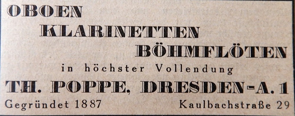 Kaulbachstra&szlig;e 29  Dresden