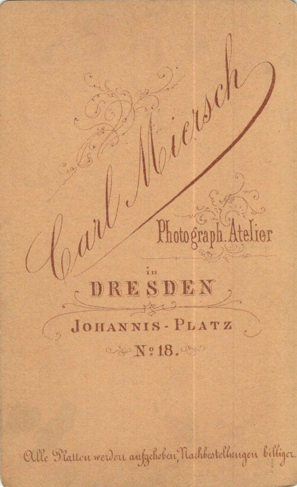 Lingnerallee 4 (Johannisplatz 18, Johann-Georgen-Allee 4) Dresden Lingnerallee 4 (Johannisplatz 18, Johann-Georgen-Allee 4) Dresden