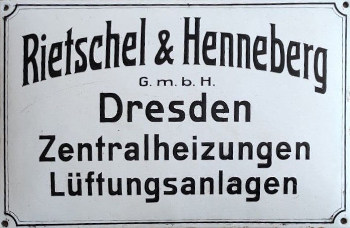 Lingnerallee 13 (Johann Georgenallee 13)  Dresden
