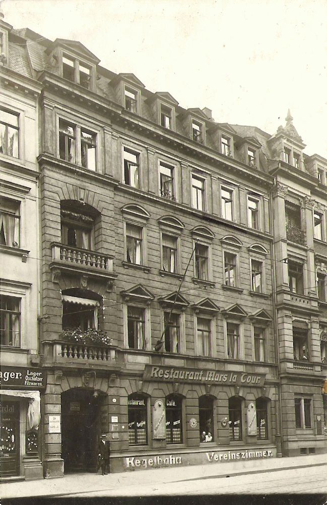 Marschallstraße 49 Dresden Marschallstraße 49 Dresden
