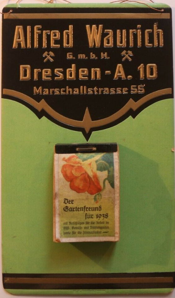 Marschallstra&szlig;e 55  Dresden