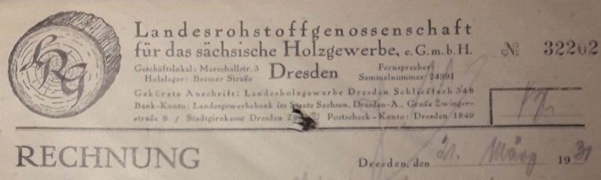 Marschallstra&szlig;e 3  Dresden