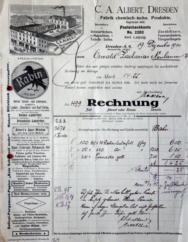 Neue Gasse 11  Dresden
