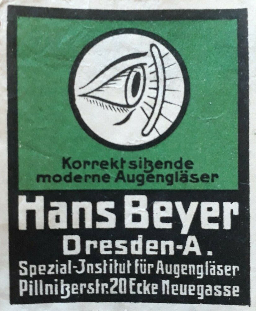 Pillnitzer Stra&szlig;e 20 / Neue Gasse  Dresden
