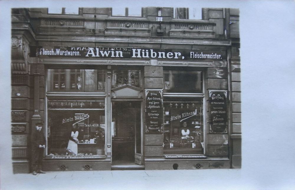 Pillnitzer Stra&szlig;e 60  Dresden