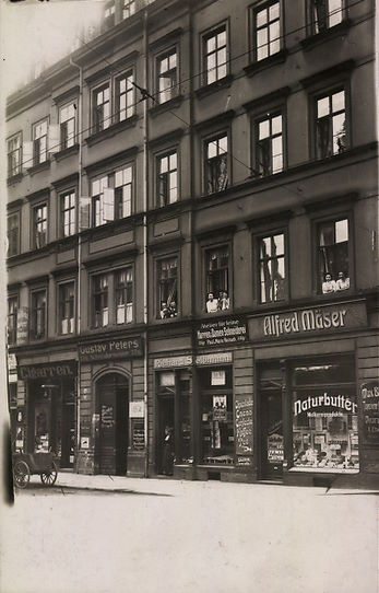 Pillnitzer Stra&szlig;e 64  Dresden