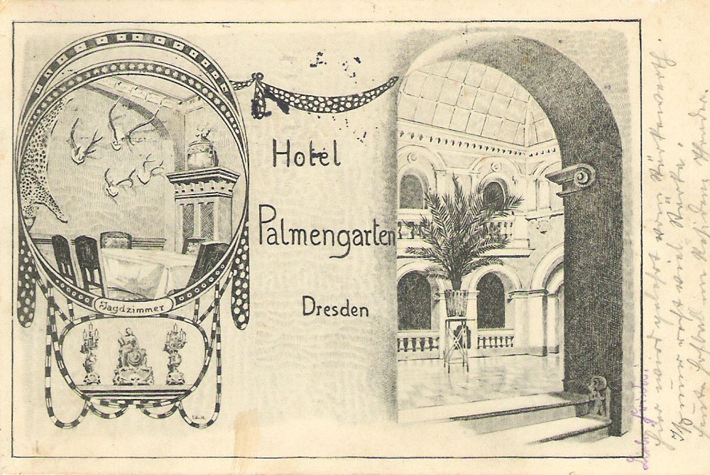Pirnaische Straße 29 (Pirnaer Straße 15,16) / Neue Gasse Dresden Pirnaische Straße 29 (Pirnaer Straße 15,16) / Neue Gasse Dresden