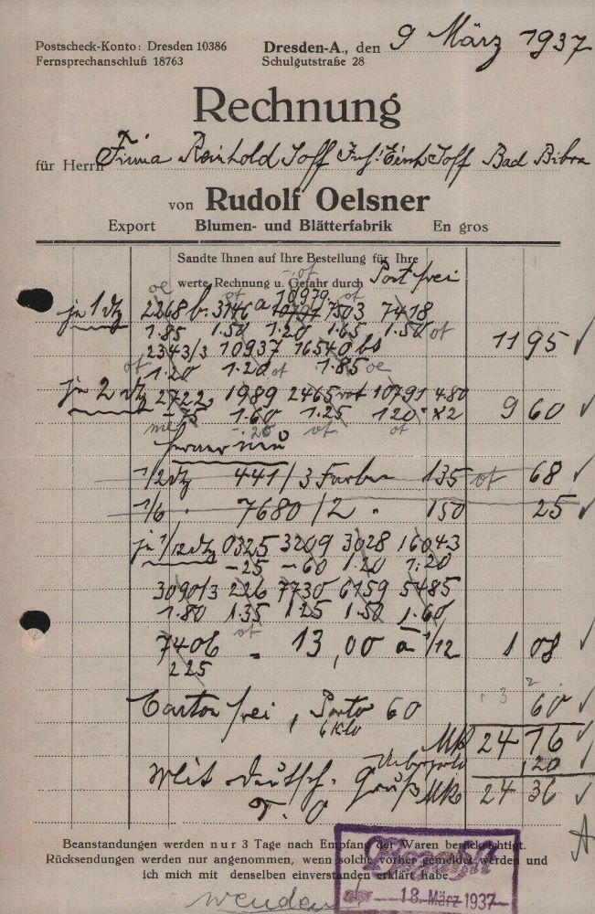 Schulgutstra&szlig;e 28 / Terrassenufer  Dresden