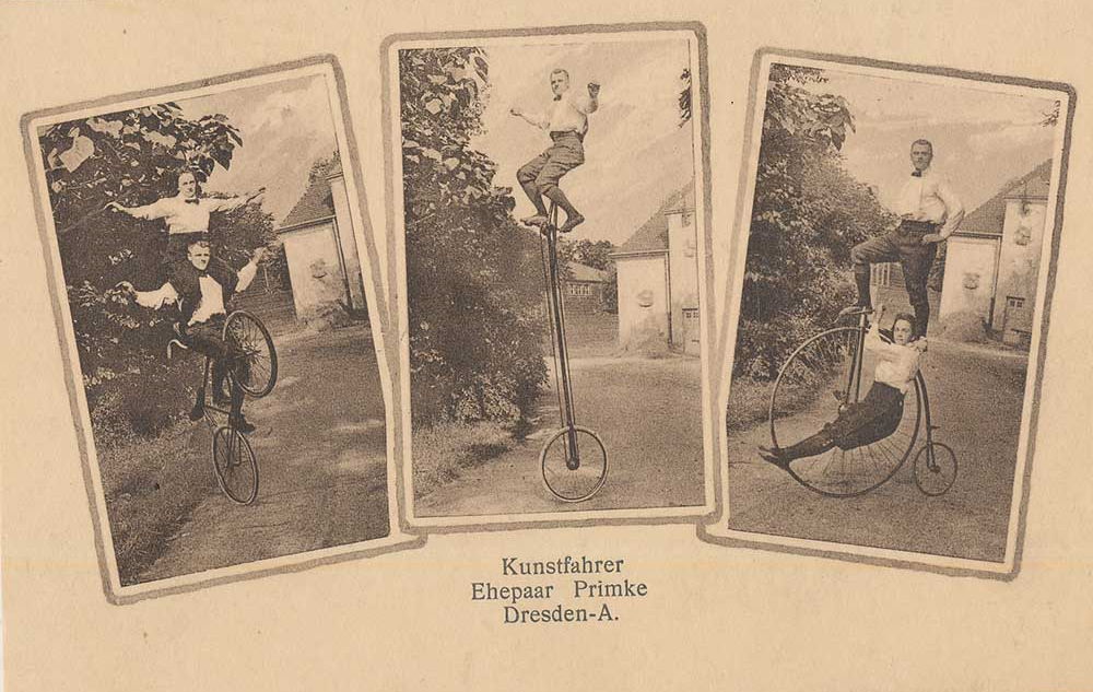 Ziegelstra&szlig;e 1  Dresden