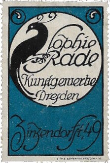 Zinzendorfstra&szlig;e 49  Dresden
