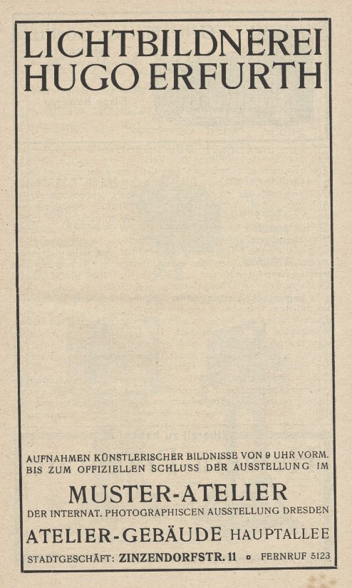 Zinzendorfstra&szlig;e 11  Dresden