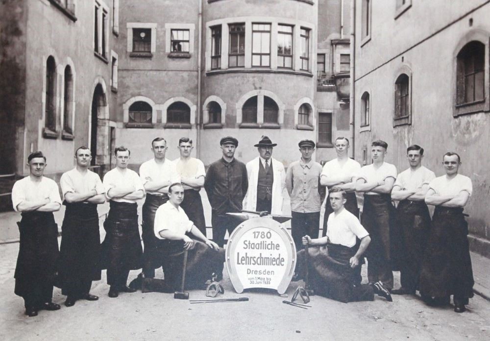 Zirkusstraße 40 Dresden Zirkusstraße 40 Dresden