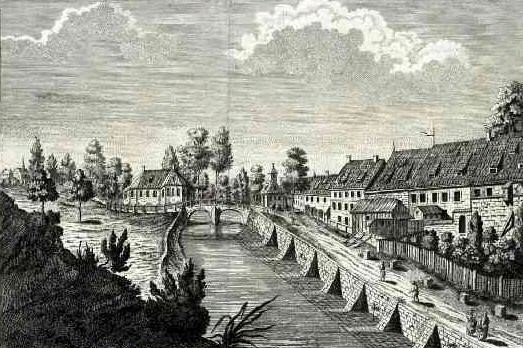 Altplauen 21  Dresden