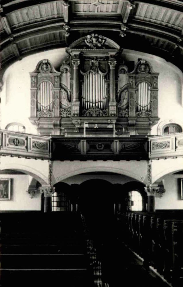 Altplauen 5 (-1896 Kirchstr. 4, 1896-1903 Kirchstr. 10) / Schleiermacherstr.  Dresden