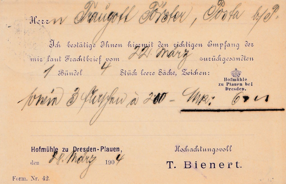Altplauen 21  Dresden