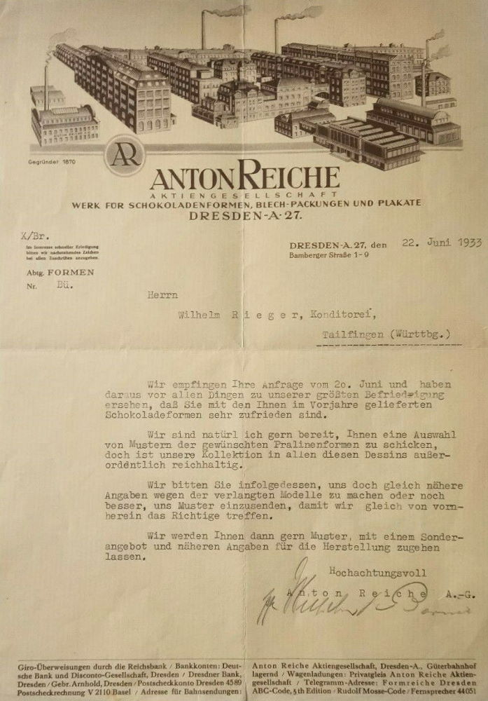 Bamberger Stra&szlig;e 1-9 (Grenzstra&szlig;e 1-9) / Zwickauer Stra&szlig;e  Dresden