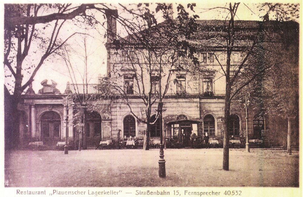 Chemnitzerstra&szlig;e 58 (Chemnitzer Stra&szlig;e 7) / W&uuml;rzburger Stra&szlig;e  Dresden