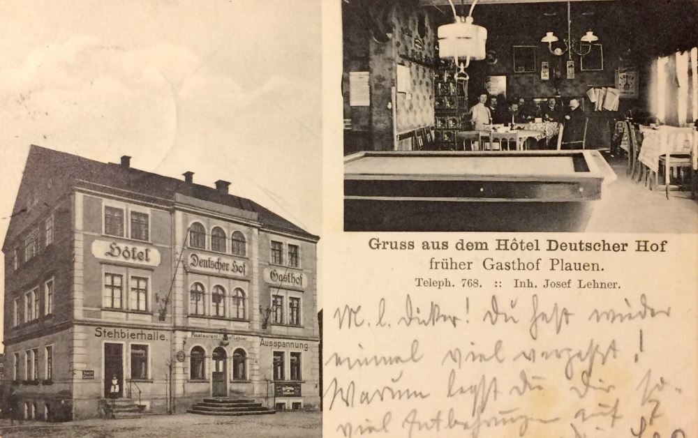 Chemnitzerstra&szlig;e 70 (Chemnitzerstra&szlig;e 17)  Dresden