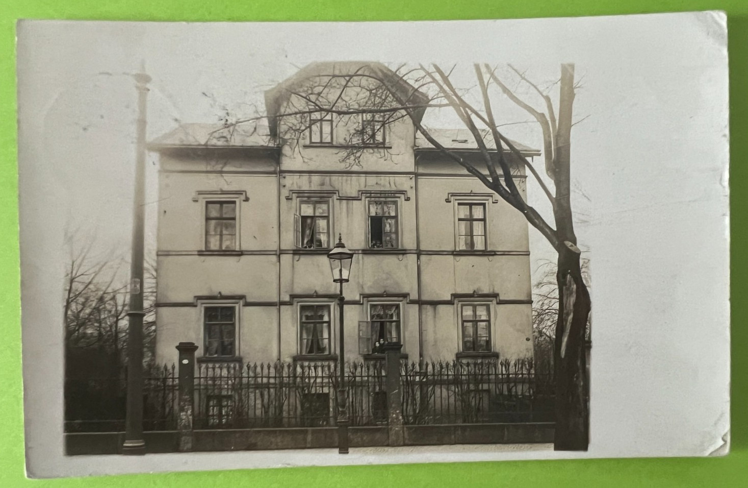 Chemnitzerstra&szlig;e 78  Dresden