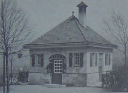 Gro&szlig;mannstra&szlig;e  Dresden