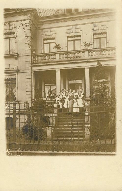Hohe Stra&szlig;e 69  Dresden