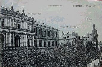 N&ouml;thnitzer Stra&szlig;e 6  Dresden