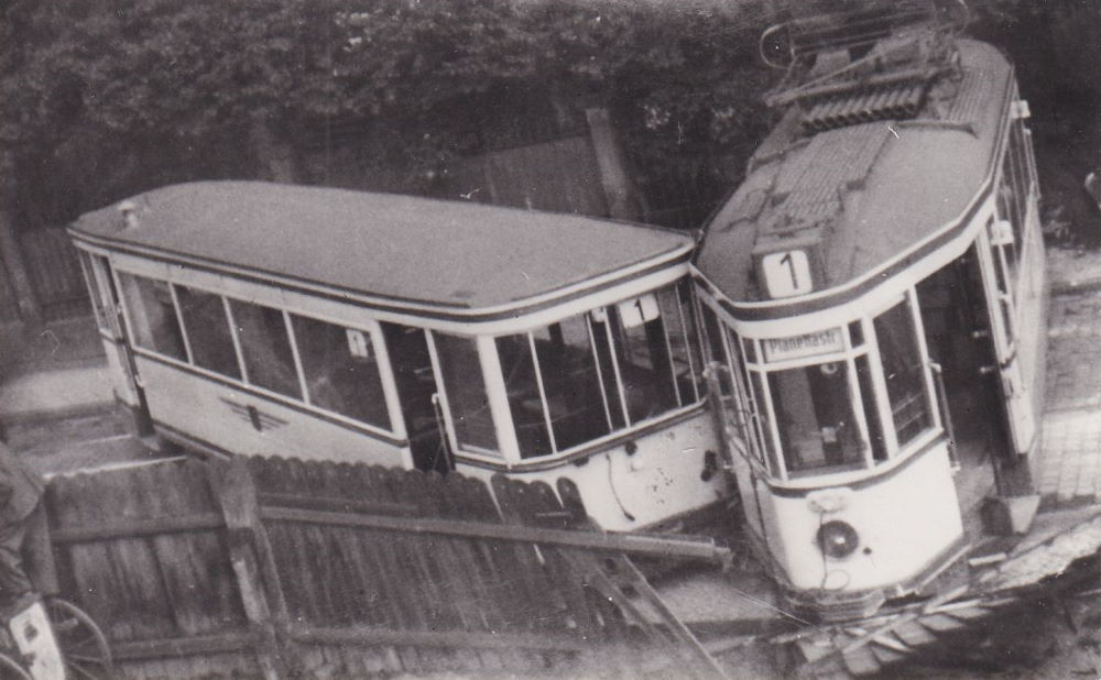 N&ouml;thnitzer Stra&szlig;e  Dresden