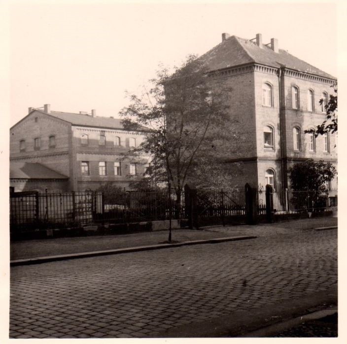 Zwickauer Stra&szlig;e 88  Dresden