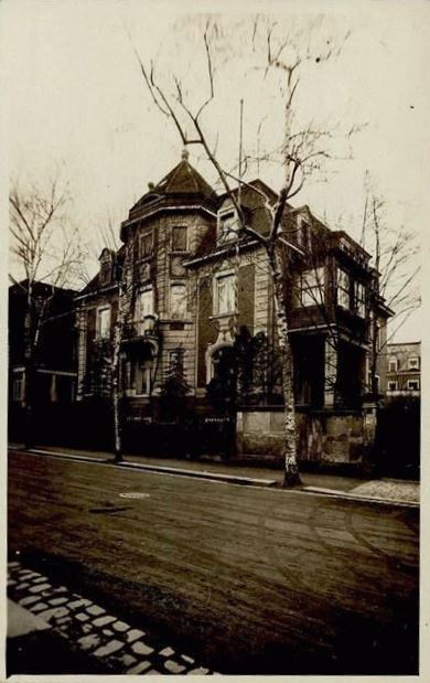 Arndtstra&szlig;e 5  Dresden