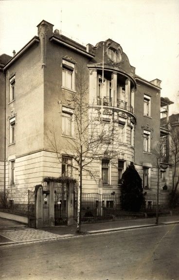 Arndtstraße 11 Dresden Arndtstraße 11 Dresden