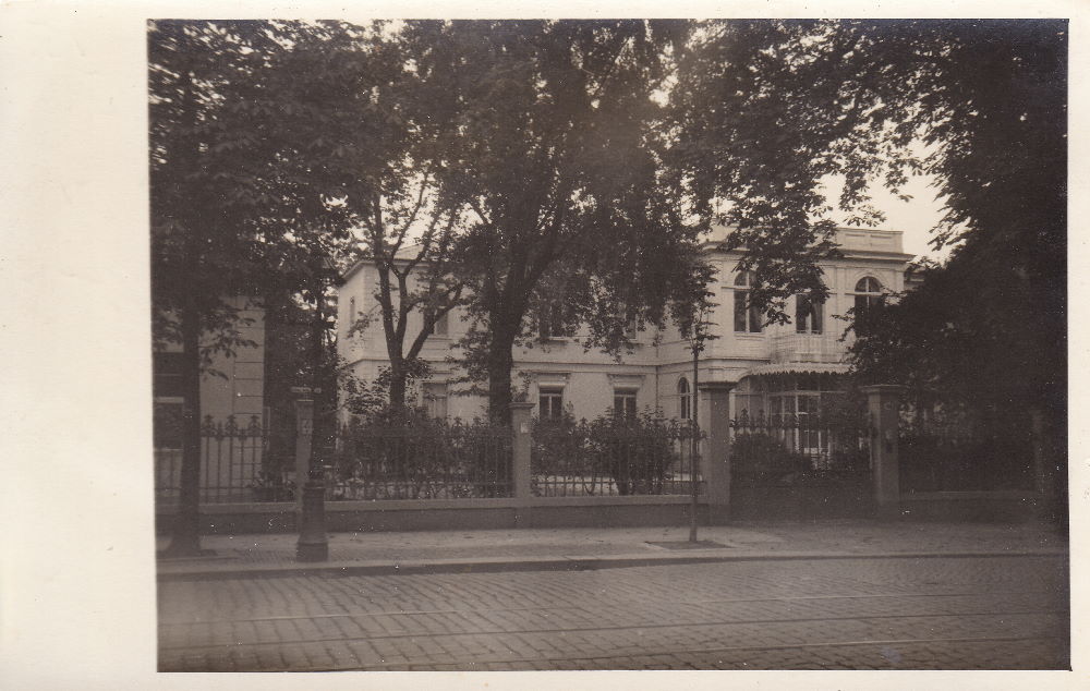 Bautzner Straße 96 (Schillerstraße 23, Schillerstraße 28) Dresden Bautzner Straße 96 (Schillerstraße 23, Schillerstraße 28) Dresden