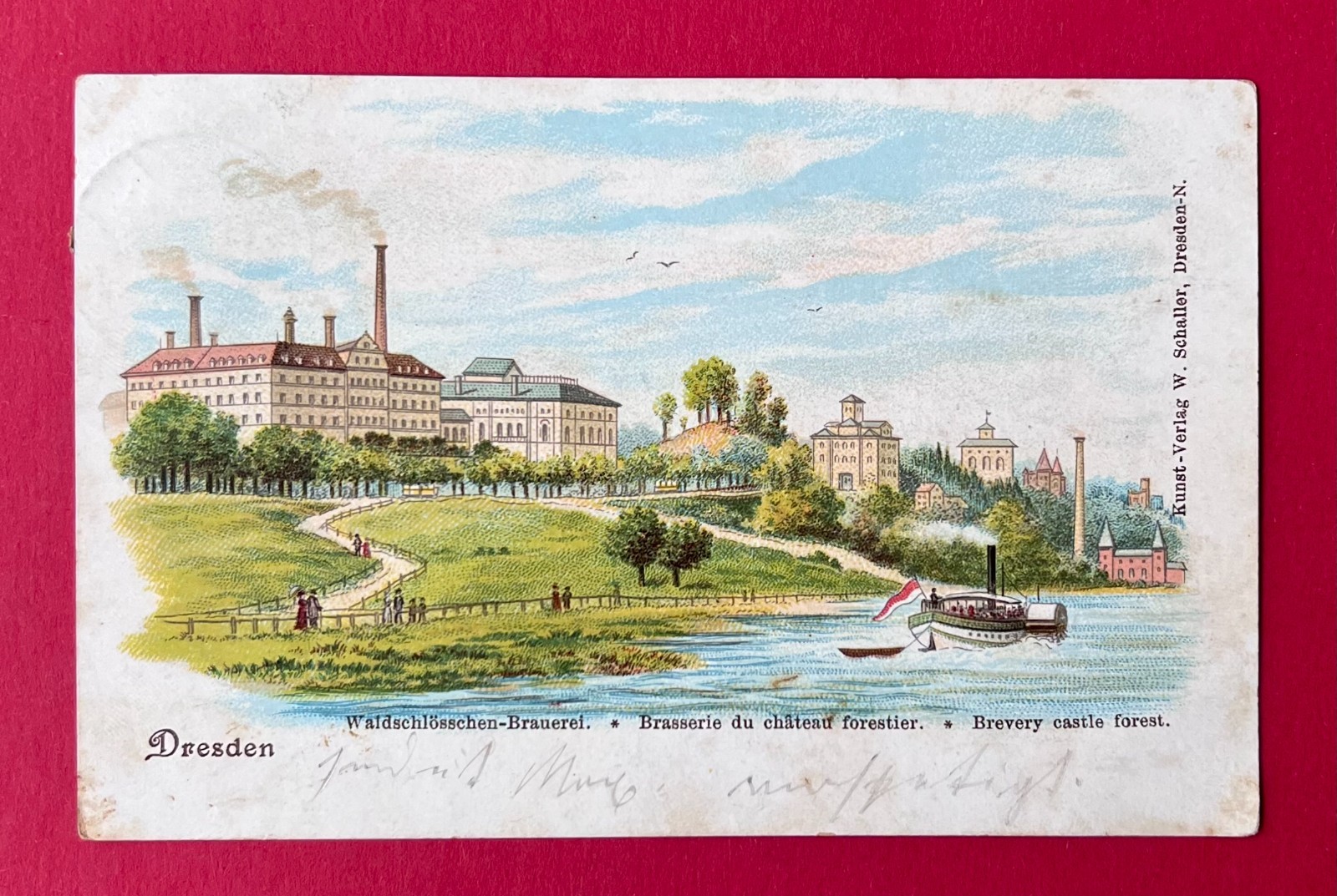 Bautzner Straße 153 (Schillerstraße 32, Schillerstraße 63) Dresden Bautzner Straße 153 (Schillerstraße 32, Schillerstraße 63) Dresden