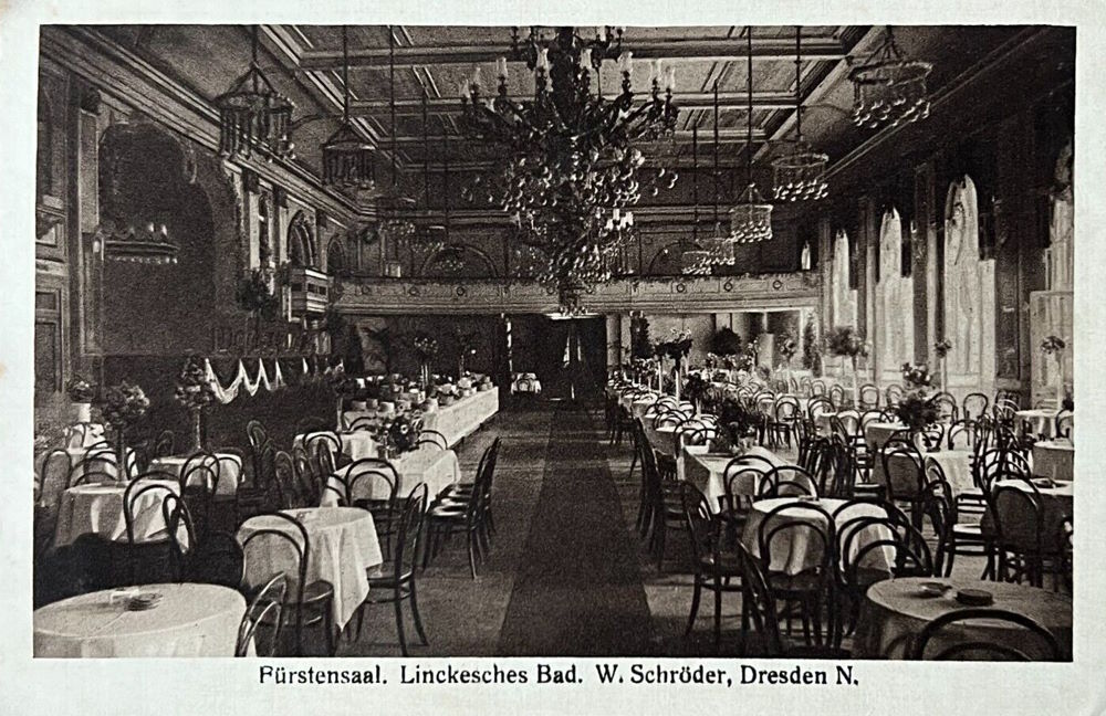 Bautzner Straße 72 (Schillerstraße 29, Schillerstraße 4) Dresden Bautzner Straße 72 (Schillerstraße 29, Schillerstraße 4) Dresden