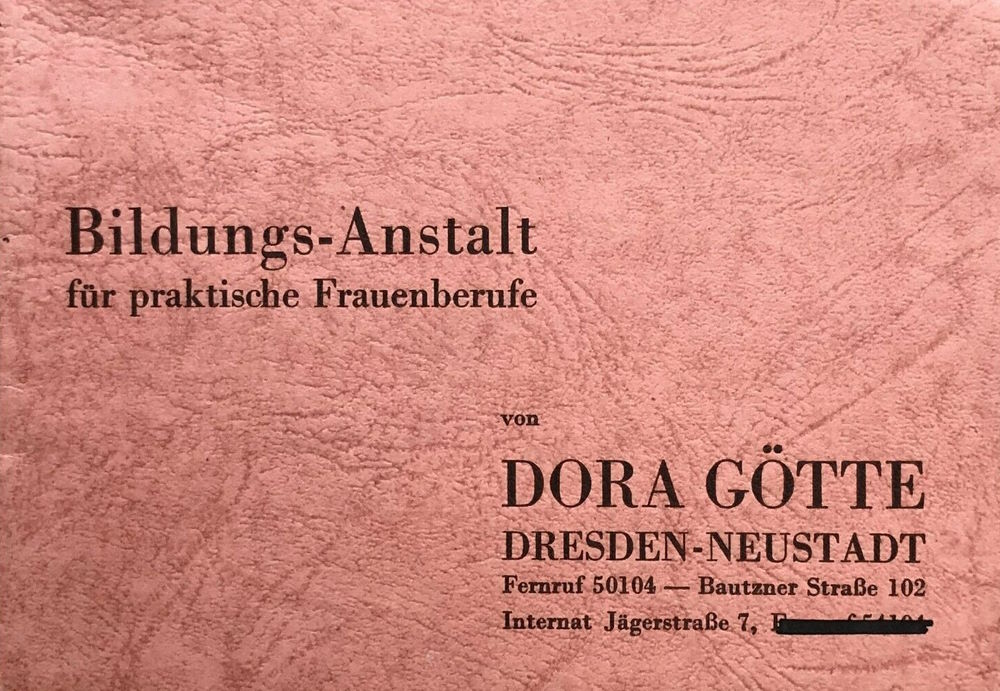 Bautzner Stra&szlig;e 102 (Schillerstra&szlig;e 21, Schillerstra&szlig;e 34)  Dresden