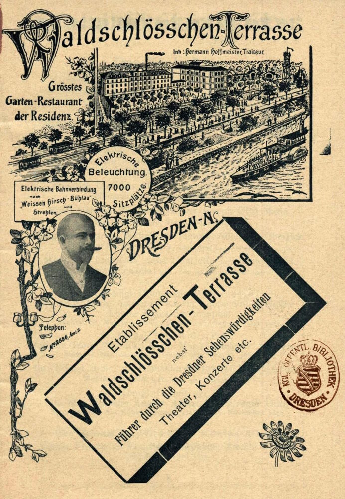 Bautzner Straße 153 (Schillerstraße 32, Schillerstraße 63) Dresden Bautzner Straße 153 (Schillerstraße 32, Schillerstraße 63) Dresden