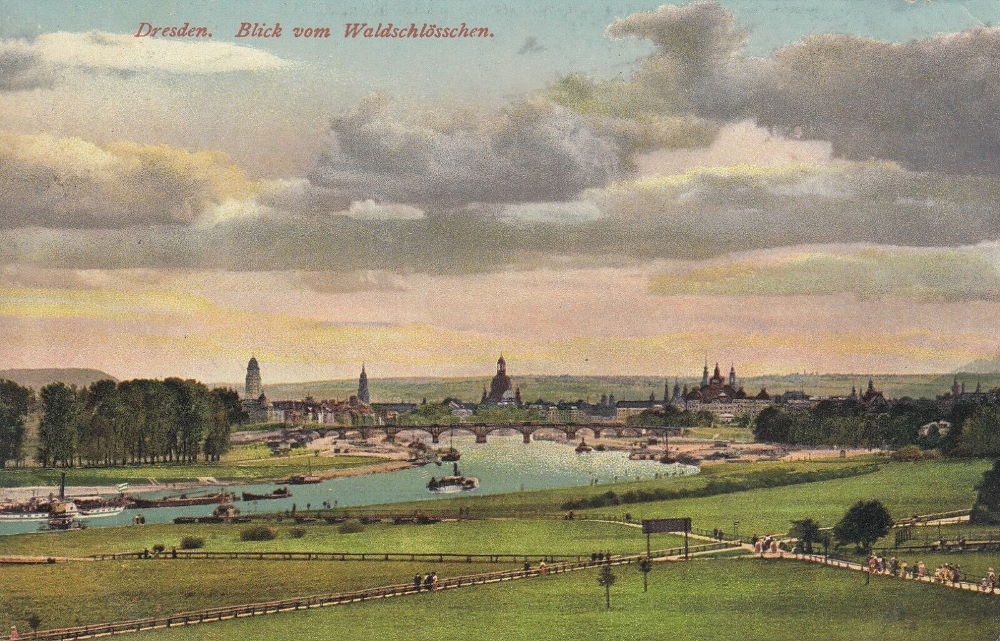 Bautzner Straße 153 (Schillerstraße 32, Schillerstraße 63) Dresden Bautzner Straße 153 (Schillerstraße 32, Schillerstraße 63) Dresden