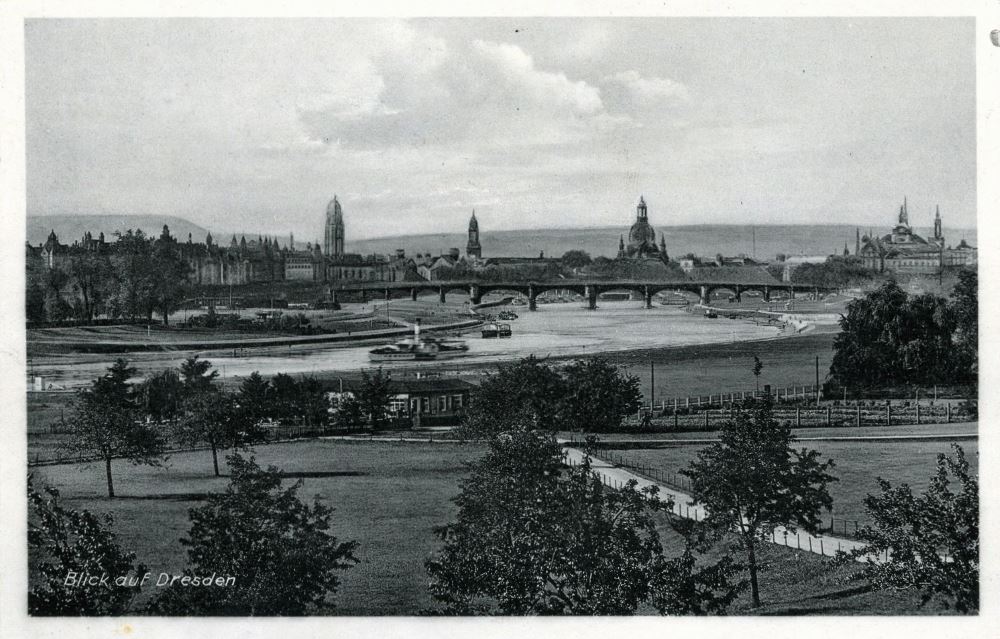 Bautzner Stra&szlig;e 153 (Schillerstra&szlig;e 32, Schillerstra&szlig;e 63)  Dresden