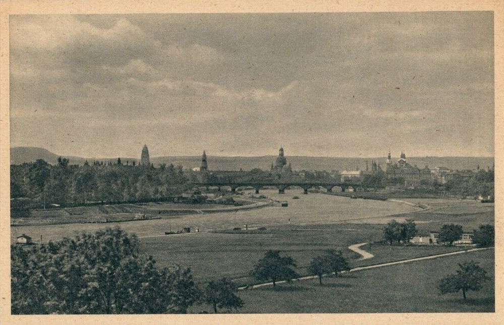 Bautzner Stra&szlig;e 153 (Schillerstra&szlig;e 32, Schillerstra&szlig;e 63)  Dresden