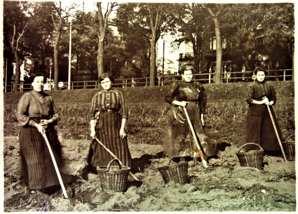 Bautzner Stra&szlig;e  Dresden