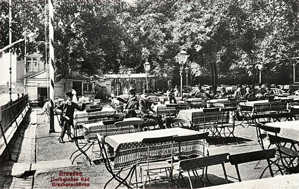 Bautzner Stra&szlig;e 72  Dresden