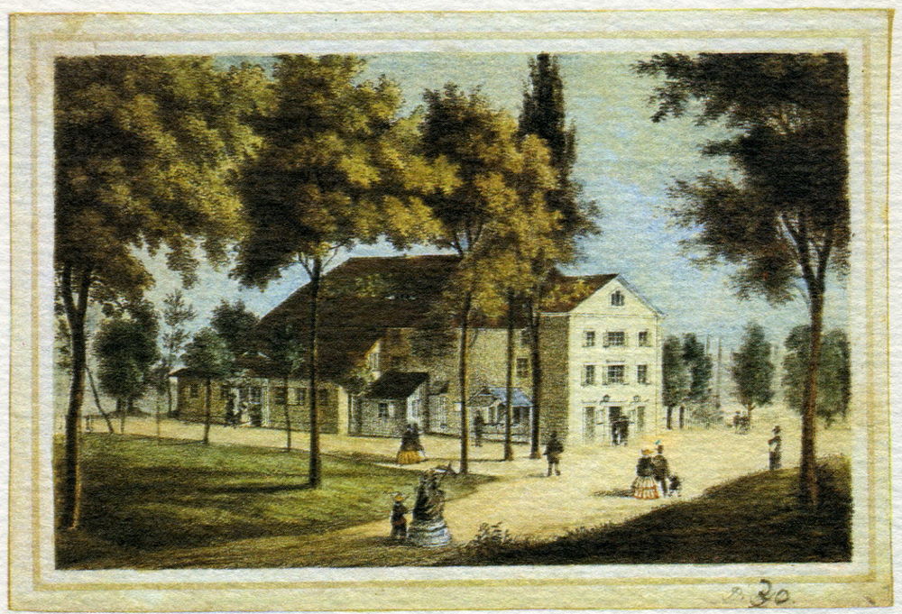 Bautzner Stra&szlig;e 72 (Schillerstra&szlig;e 29, Schillerstra&szlig;e 4)  Dresden