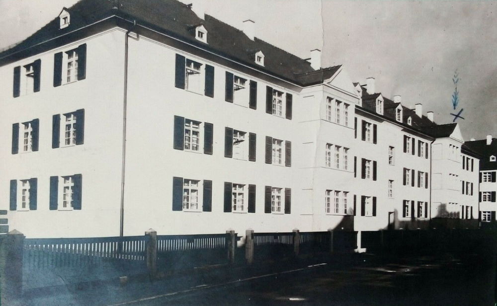 Bischofswerder Stra&szlig;e 5  Dresden