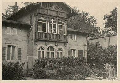 Nordstra&szlig;e 28  Dresden