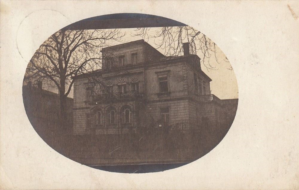Radeberger Stra&szlig;e 5  Dresden