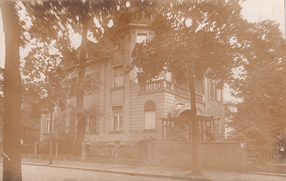 Radeberger Straße 14b / Nordstraße Dresden Radeberger Straße 14b / Nordstraße Dresden